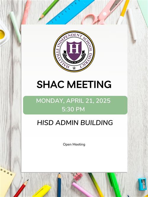 SHAC